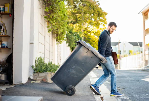 Reliable Fairview, CA Junk Removal Solutions